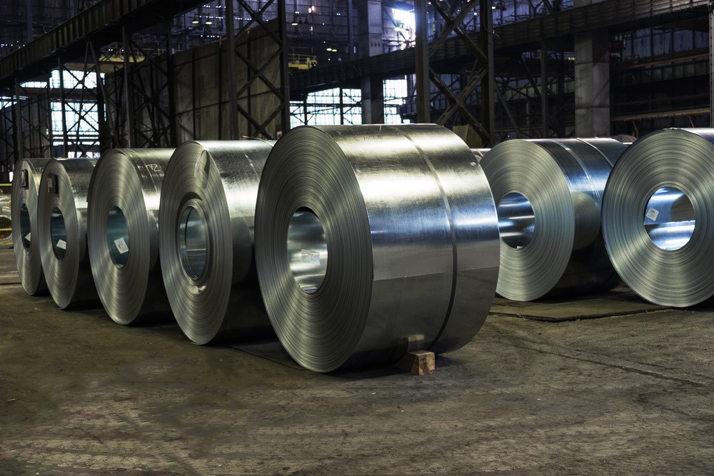 JIS 2B Hot Rolled Stainless Steel Coil 3mm 304 430 Stainless Steel Coil Strip