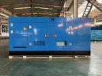Remote Start 30kva 24kw CUMMINS 4B3.9-G12 Diesel Generator for Durable Silent
