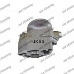 3KC1 Oil Pump 8-94380841-0 Suitable For Hino Mechanical Diesel Engine Repair