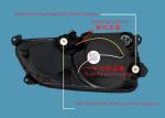 3800LM LED Headlamp for Hino 700 SS/FN 2003 Series Truck OEM No. 81150-3220 219