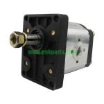 C42X-5179726 5129488 8273957 NH Ford Tractor Parts Hydraulic Gear Pump