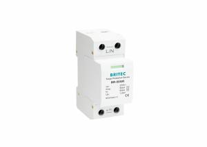 Wholesale Durable Commercial Type 1 Surge Protection Device For Consumer Installations from china suppliers