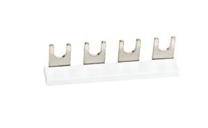 Wholesale 2P Fork 18F Busbars bus-barwire from china suppliers