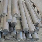 Hot Rolled Carbon Steel Round Bar ASTM 4140 with ±1% Tolerance and Welding