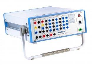 ISO9001 Protection Relay Testing / 50 Overcurrent Relay 3066i