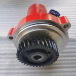 Shacman F3000 M3000 X3000 H3000 Heavy Truck Hydraulic Steering Oil Pump