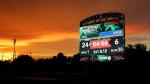 Large-Scale High Stability P8LED Billboard Commercial Center LED Display Screen