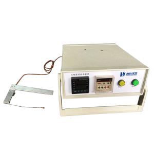 Wholesale Lab Testing Equipment Needle Flame Temperature Calibration Device from china suppliers