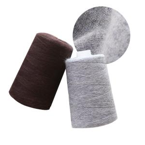 Wholesale Acidproof Cashmere Wool Blend Yarn Moistureproof For Weaving from china suppliers