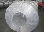 99.7% Purity Aluminium Wire Rod 9.5mm For Electrical Purpose