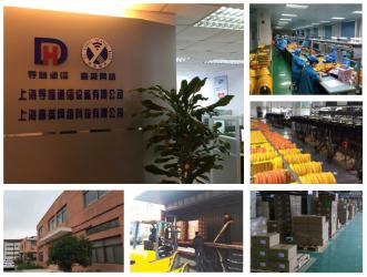 Shanghai XiYing Network Technology Co., LTD.