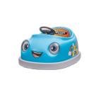 Carton Size 78.5*60*38.5cm 2.4G Remote Control Baby 6V Electric Ride On Bumper