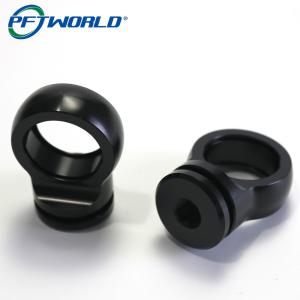 Wholesale 5 Axis CNC Machining Turning Parts Precision Metal Anodized CNC Aluminum Parts from china suppliers