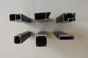 Wholesale 6060 6005 6061 T5 Powder Coated Aluminium Fence Profiles from china suppliers