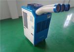 Professional 22000BTU Industrial Spot Coolers Portable Cooling System Eco