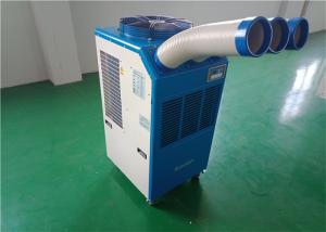 China Professional 22000BTU Industrial Spot Coolers Portable Cooling System Eco Friendly on sale