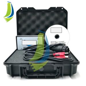 Wholesale Diagnostic Tool DMS-5 Version 1.6.3 2016 For Excavator Parts from china suppliers