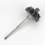 MS-TECH Turbo CT26 Turbine Wheel Shaft 17201-74080 17201-74040 Ind 59.7mm Exd