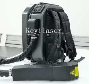 Wholesale 2mJ 1060nm Fiber Laser Cleaner with no thermal effect from china suppliers