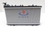 High performance cooling radiator for Nissan Radiator Of SUNNY B13 ' 1991 , 1993