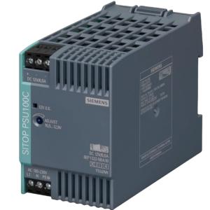 Wholesale SIEMENS 6EP1322-5BA10 SITOP PSU100C 12 V/6.5 A stabilized power supply input: 120-230 V AC (110-300 V DC) from china suppliers