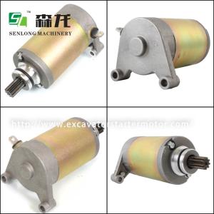 Wholesale Starter GN125 Motorcycle 12V 9T CCW 31100-05501 31100-05300 31100-05320 31100-42A01 31100-42A20 SMU0137 028000-8712 from china suppliers