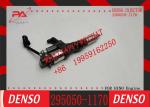 Good Price Diesel Common Rail Fuel Injector 295050-1170 Diesel Fuel Injector