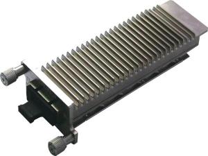 Wholesale 10G,dual fiber,1557.36nm, 80km, Optic Module,DWDM Xenpak Transponder/Transceiver from china suppliers