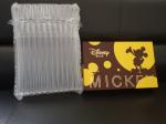 7 Columns Wine Bottle 60 Micron 3cm Air Column Bags