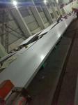 Cold Drawn Polishing Stainless Steel Plate 316L 316 321 Cold Rolling For