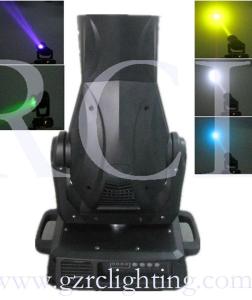 Wholesale LED Moving Head LED Beam Lights 7 color Rotating Gobos Lighting for KTV DISCO Nightclubs from china suppliers