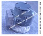 ARI VENT HEAD FOR SEWAGE TANK FLOAT TYPE , SEA WATER TANK FLOAT TYPE BREATHABLE