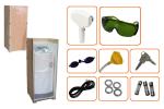 Beauty Salon machine professional diode laser hair removal machine for all skin