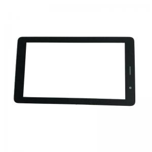 Wholesale 7 Inch Touch Screen Panel Digitizer Glass For Alcatel 1T 7 9013T Tablet PCF8 from china suppliers