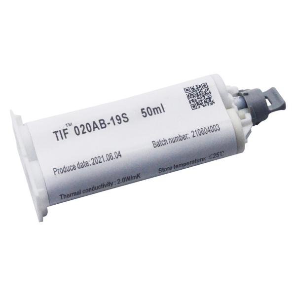 China Wholesale High Durability 2.0W/mk Thermally Conductive Putty For Heat sink