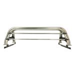 OEM ODM Stainless Steel Truck Roll Bar For Revo Navara D40 Volkswzgen