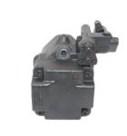 Kawasaki KPM K3VL28/C-10RSM-PR-T459 hydraulic piston pump main pump for