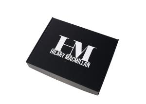 Wholesale Rigid Chipboard Colorful Printed Gift Boxes With UV Logo Rectangular Shape from china suppliers