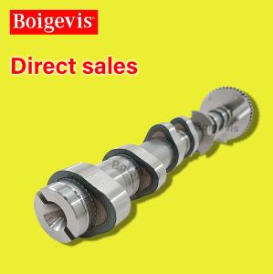 Wholesale Applicable to Shanghai Volkswagen Tiguan 2010-2019 intake camshaft 06J109021E from china suppliers