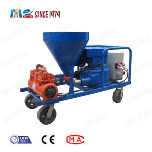 Wholesale Ready Mixed Mortar Plastering Machine KHT Mortar Materials Spraying Machine from china suppliers