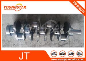 Wholesale Small KIA JT Crankshaft In Car Engine OK75A11301 from china suppliers