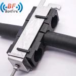 Trial Order Accepted Telecom Parts Power Cable Two Type Feeder Clamp See Below