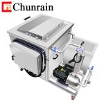 Chunrain CR-300G 1500W 100L OEM Filter Industrial Ultrasonic Fuel Injector