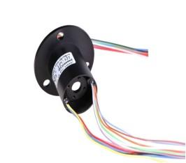 Wholesale Capsule Slip Rings with Through Hole 30 Circuit from china suppliers