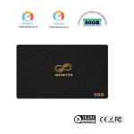 Lexar SSD SATA 3 Drive HDD 2.5 Hard Disk SSD 128GB 256GB 512GB 1tb HD SATA Disk