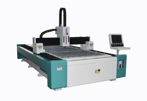 Wholesale Sheet Metal Laser Cutting Machine 1330 Fiber Lazer CNC Machine from china suppliers