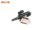 Engine Parts Solenoid Valve KWE5K-31/G24DA40 YN35V00020F1 For SK200-3 SK200-5