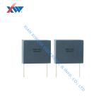 Metalized Polypropylene Film Capacitor Safety Capacitor Anti-interference 0.33μF