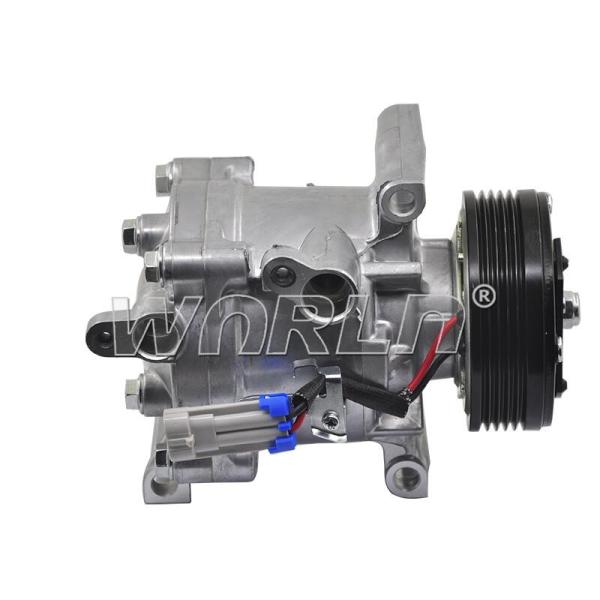 51873922 0022172 Auto AC Compressor For Fiat Grand Siena For Bravo For Doblo 1.4