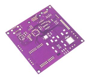 Wholesale Rigid Flex Multilayer 50mil FR4 Prototype PCB Board from china suppliers